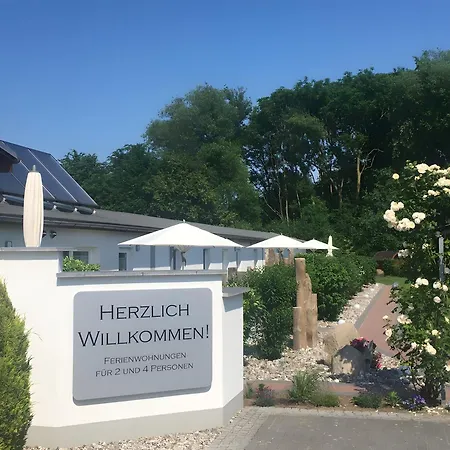 Meerblick- Wng 5 Apartamento *