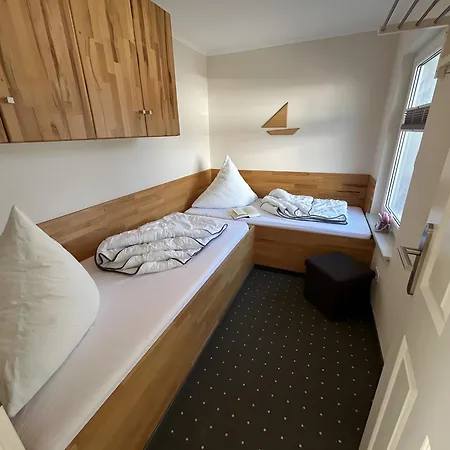 Apartamento Meerblick- Wng 5 Bastorf