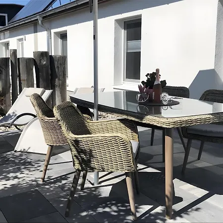 Apartamento Meerblick- Wng 5 *